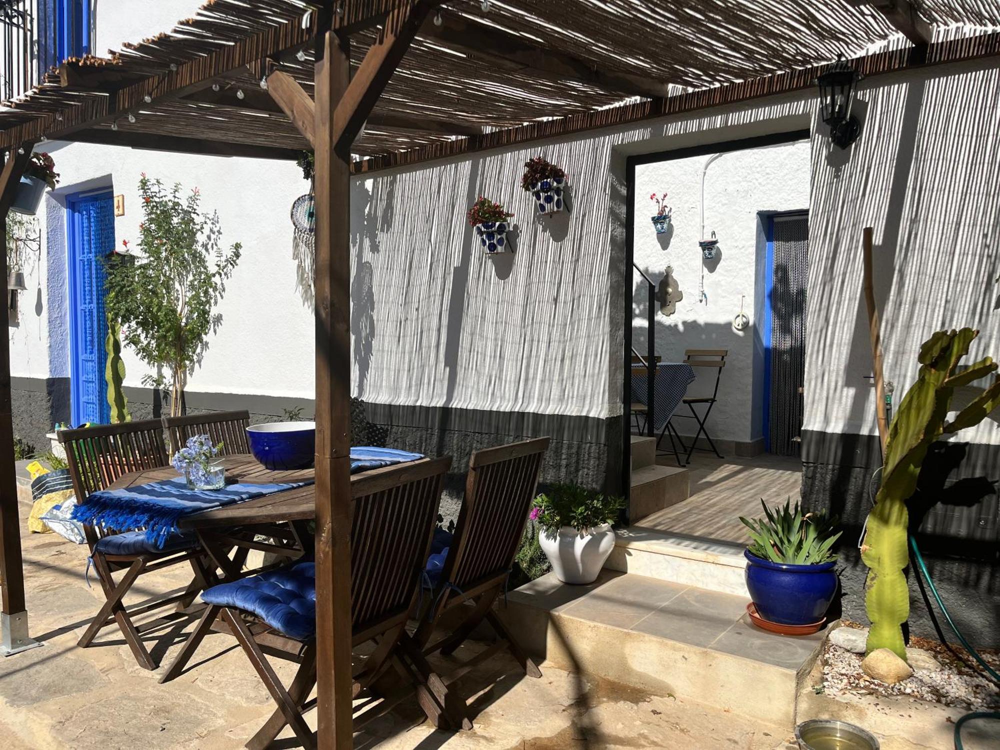 Casa Meraki Bedar Luaran gambar