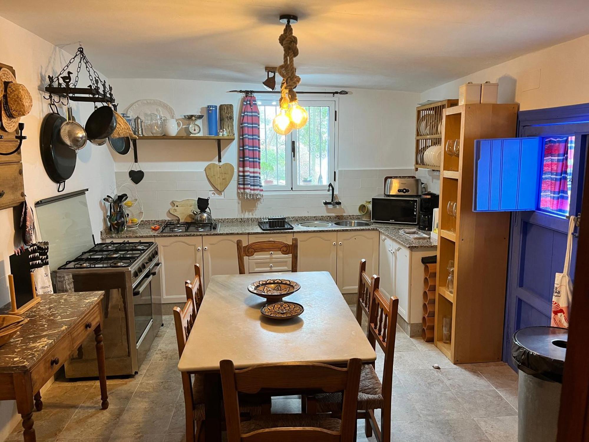 Casa Meraki Bedar Luaran gambar