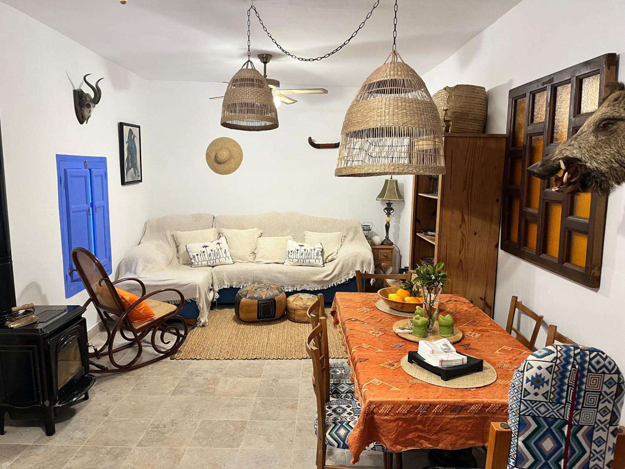 Casa Meraki Bedar Luaran gambar